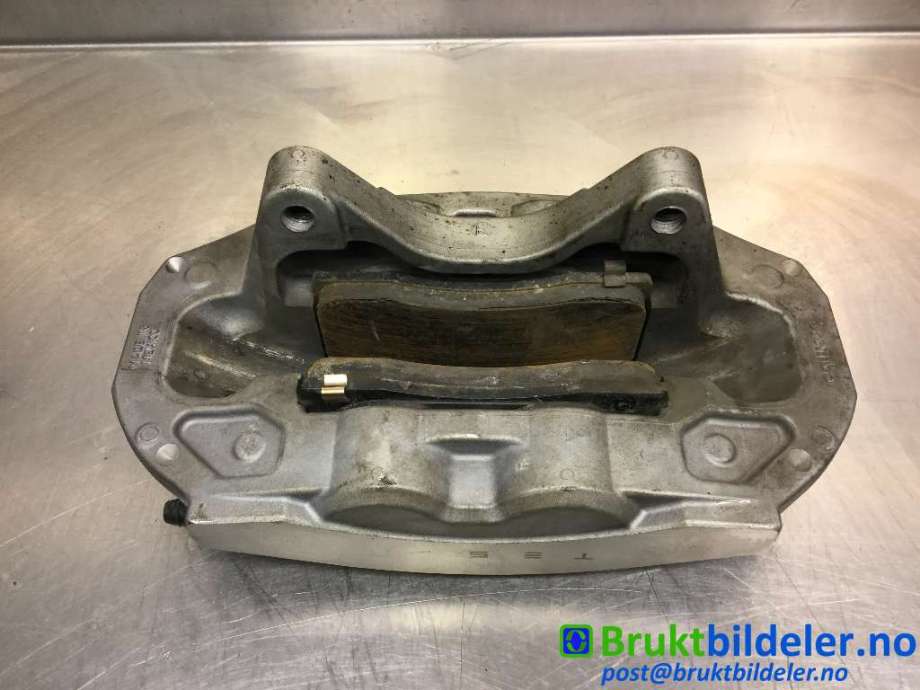 Bremsecaliper høyre foran til Tesla Model 3 2018-2023 (Fase 1)  (TESLA|1044622-00-D|)