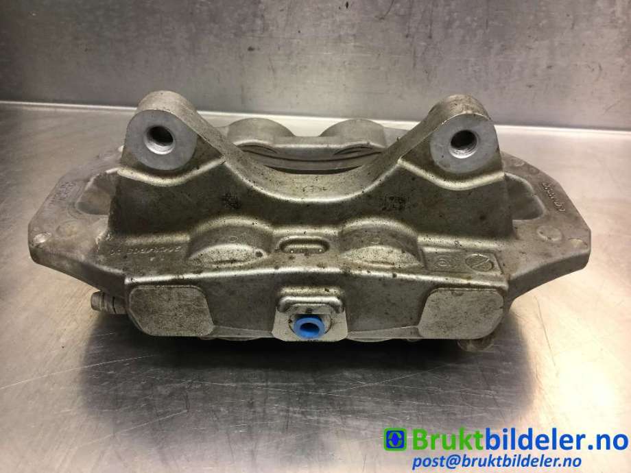 Bremsecaliper venstre foran til Tesla Model 3 2018-2023 (Fase 1)  (TESLA|1044621-00-D|)