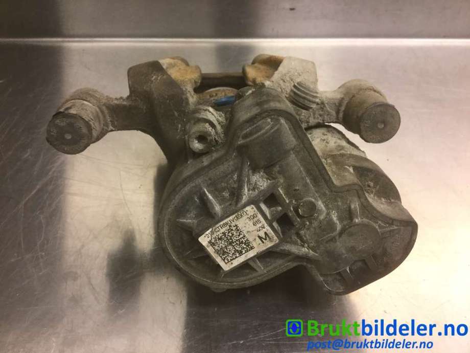 Bremsecaliper høyre bak til Škoda Superb 2015-->> (Type III) (SKODA|3Q0 615 406 M|)