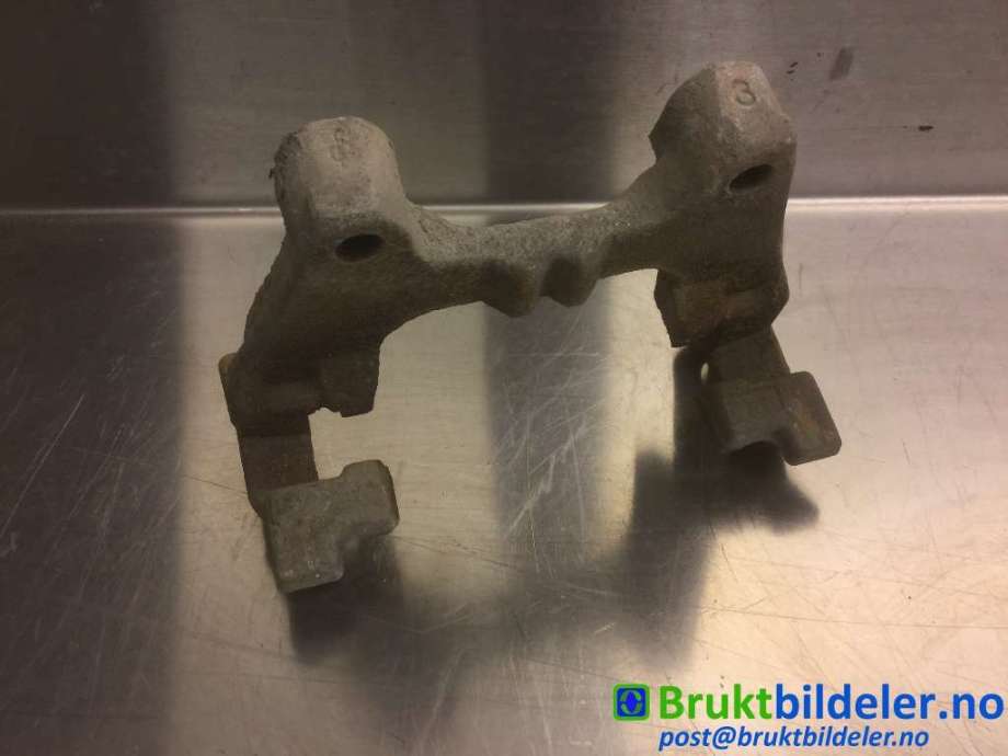 Bremsecaliper brakett til Škoda Superb, 2015-->> (Type III)  (SKODA|5G0 615 425)
