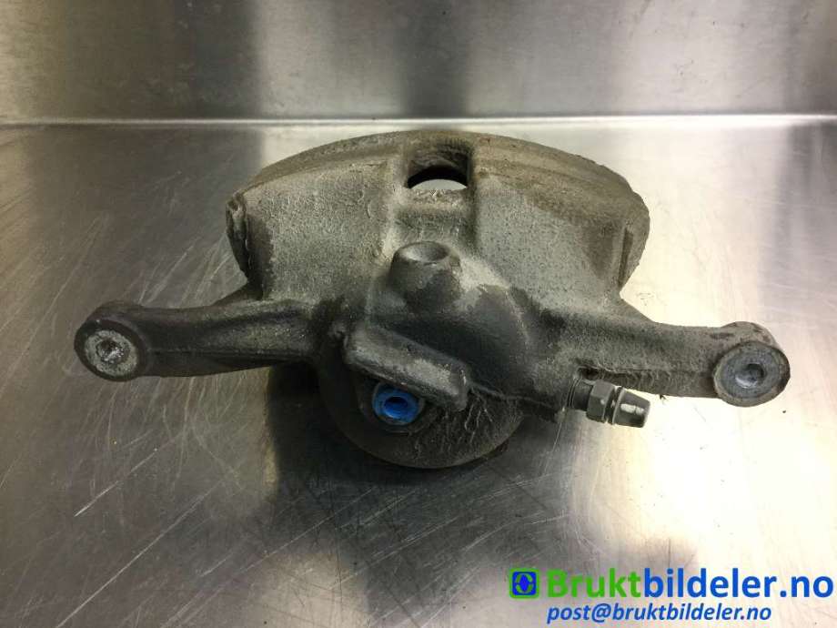 Bremsecaliper høyre foran til Škoda Superb 2015-->> (Type III) (SKODA|8V0 615 124 D|)
