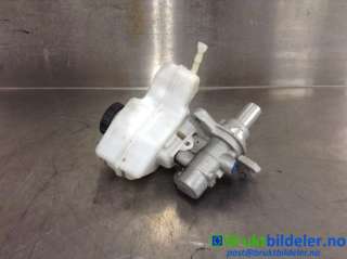 Bremsepumpe hoved til Škoda Superb,   (SKODA|0 204 845 360)