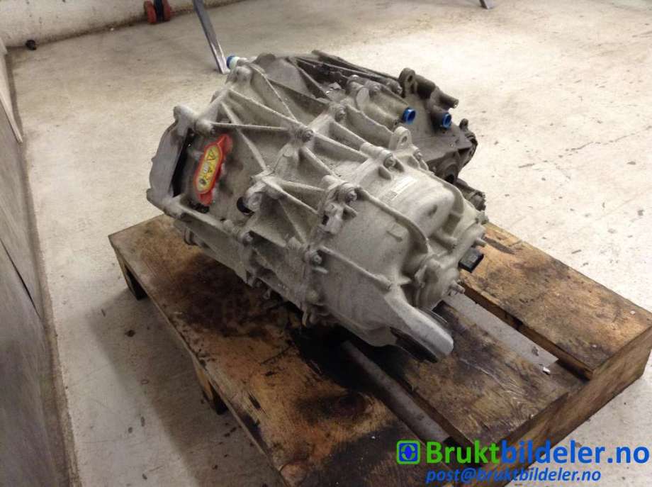 Motor elbil foran til Tesla Model 3 2018-2023 (Fase 1)  (TESLA|1120960-00-F|3D3|)