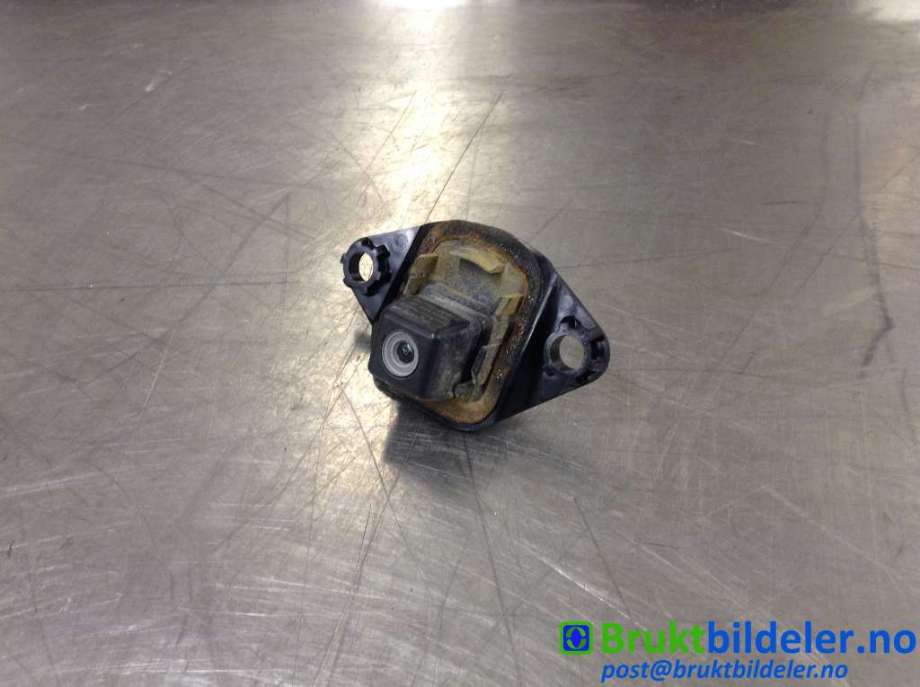 Kamera til Toyota Yaris 2014-2020 (Type III, Fase 2) (TOYOTA|86790-0D010|)