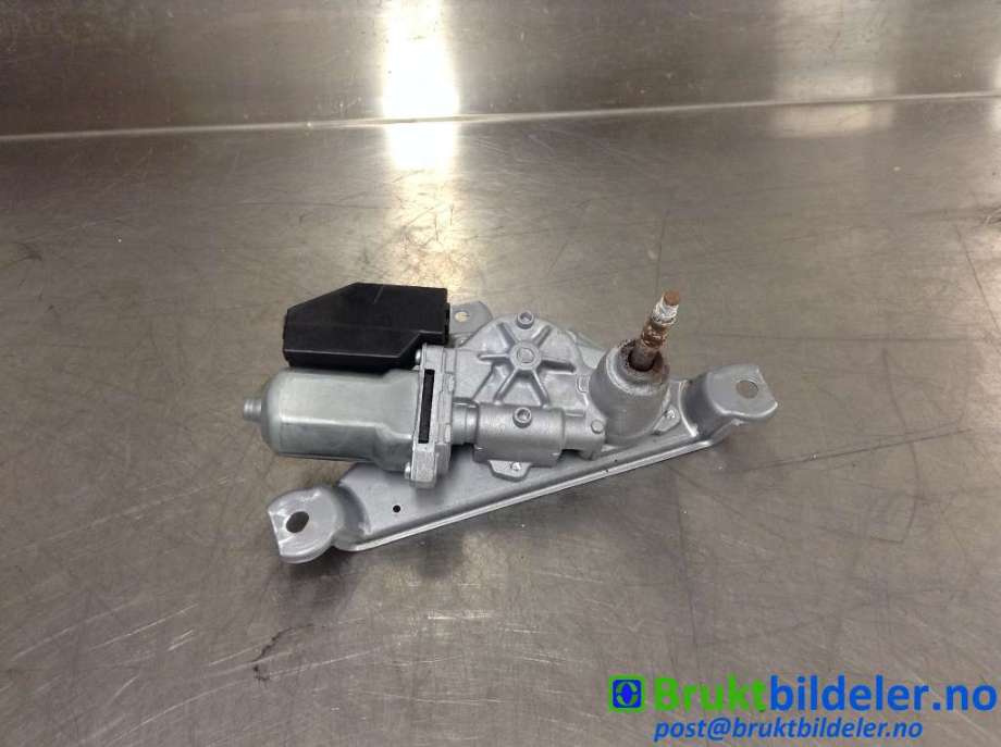 Viskermotor bakrute til Toyota Yaris, 2014-2020 (Type III, Fase 2) (TOYOTA|85130-0D080)