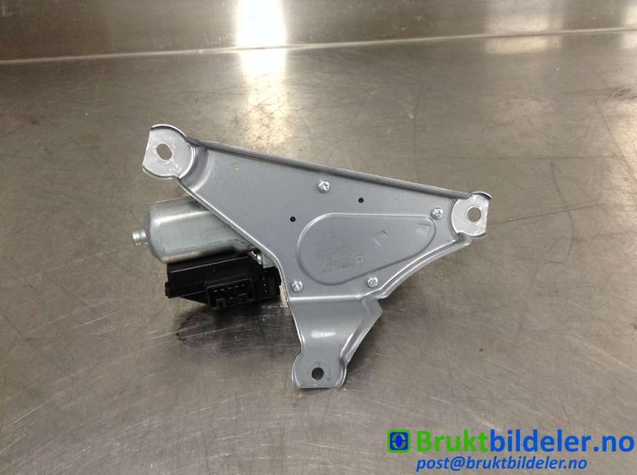 Viskermotor bakrute til Toyota Yaris 2014-2020 (Type III, Fase 2) (TOYOTA|85130-0D080|259600-2660|)