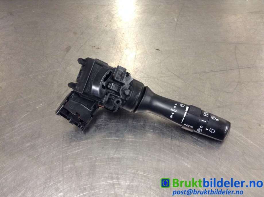 Bryter visker til Toyota Yaris 2014-2020 (Type III, Fase 2) (TOYOTA|17F936-0D190|)
