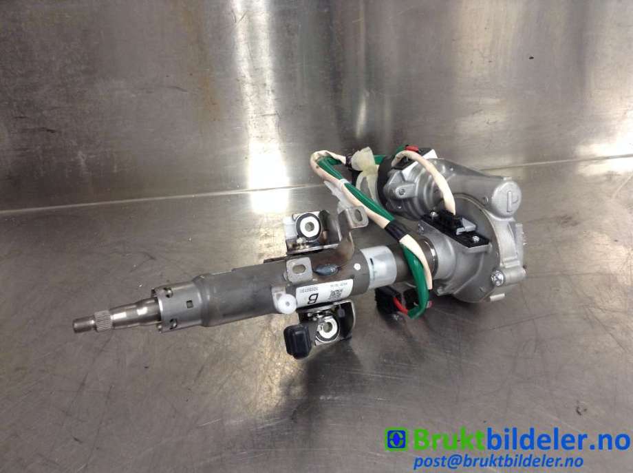 Tannstang elektrisk til Toyota Yaris 2014-2020 (Type III, Fase 2)  (TOYOTA|JJ301-00074|160800-0685|)