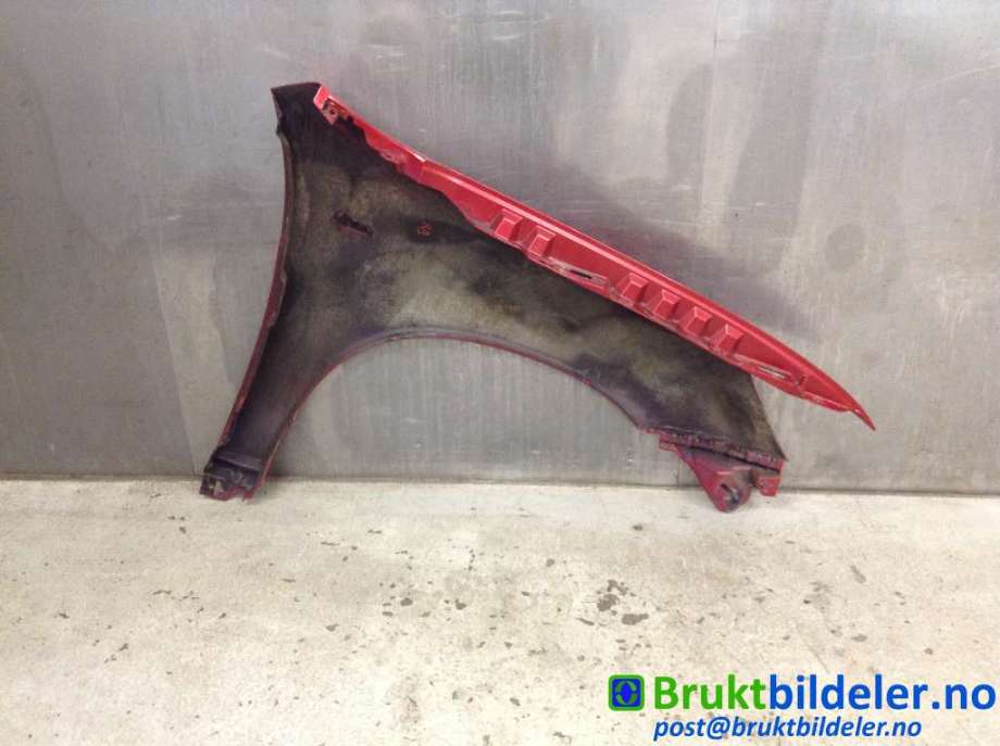 Skjerm venstre foran til Mitsubishi ASX 2010-2019  (MITSUBISHI|5220D923|5220F465|)