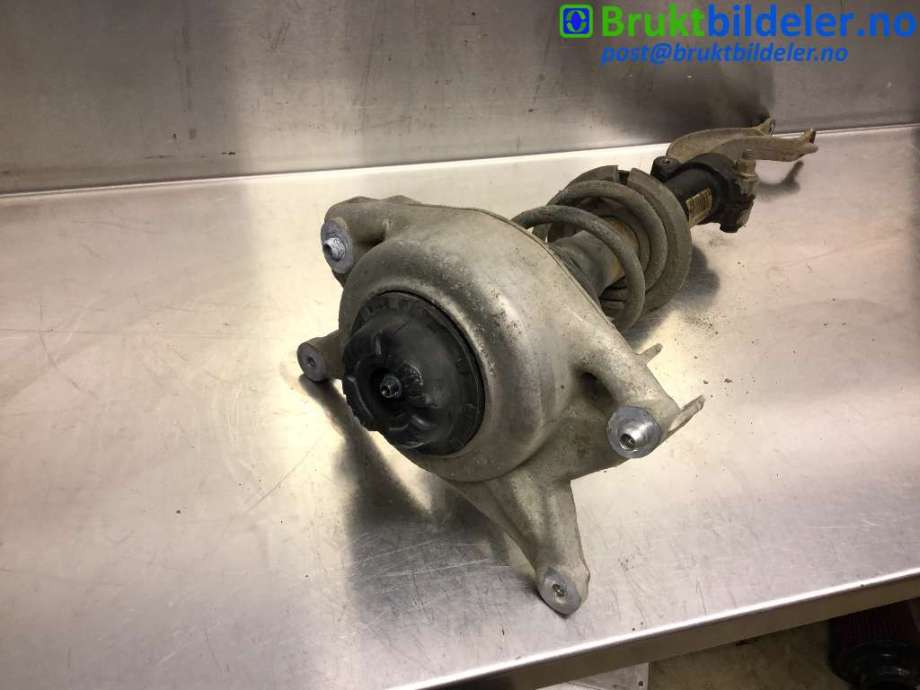 Fjærbein venstre foran til Audi A5 2007-2016 (Type I)  (AUDI|8T0 413 031 L|814904004446|)