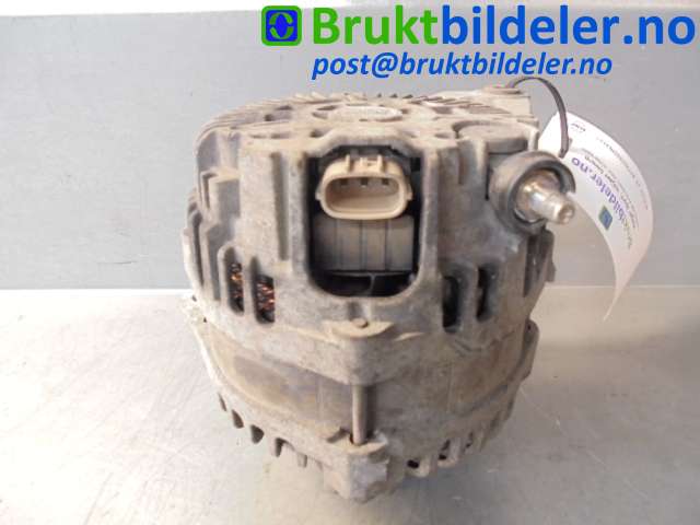 Dynamo til Subaru Forester 2008-2013 (Type III)  (SUBARU|23700-AA640|)