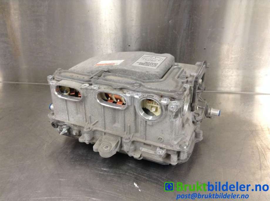 Inverter hybrid til Toyota Yaris 2014-2020 (Type III, Fase 2)  (TOYOTA|G9200-52010|)