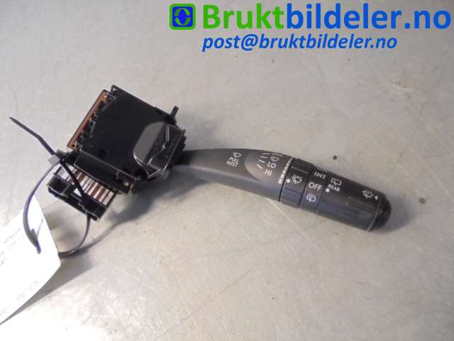 Bryter visker til Subaru Forester, 2008-2013 (Type III)  (SUBARU|83114AG031)