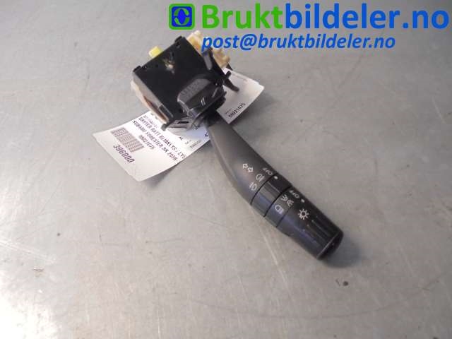 Bryter blink til Subaru Forester, 2008-2013 (Type III)  (SUBARU|83115AG151)