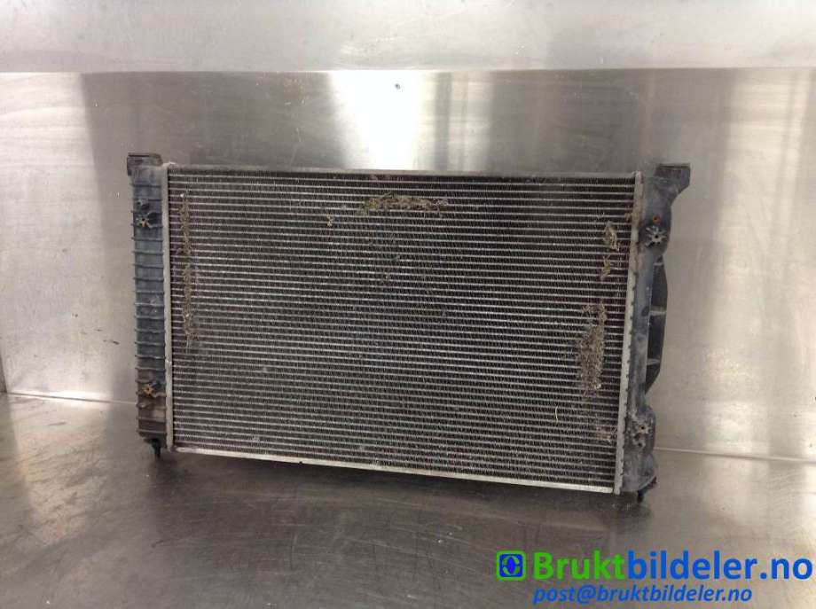 Radiator (automat gir) til Audi A4, 2004-2008 (Type III) (B7) (B7) (AUDI|8E0 121 251 L)