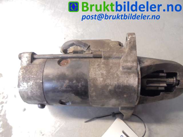 Starter diesel til Subaru Forester, 2008-2013 (Type III)  (SUBARU|2330AA620)