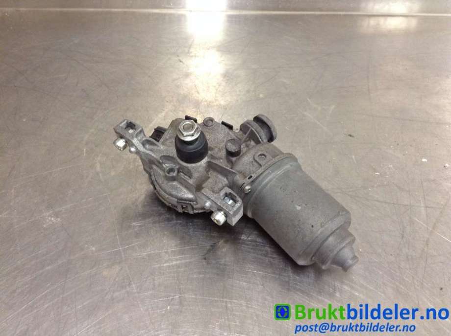 Viskermotor frontrute til Toyota Yaris, 2014-2020 (Type III, Fase 2) (TOYOTA|85110-0D190)