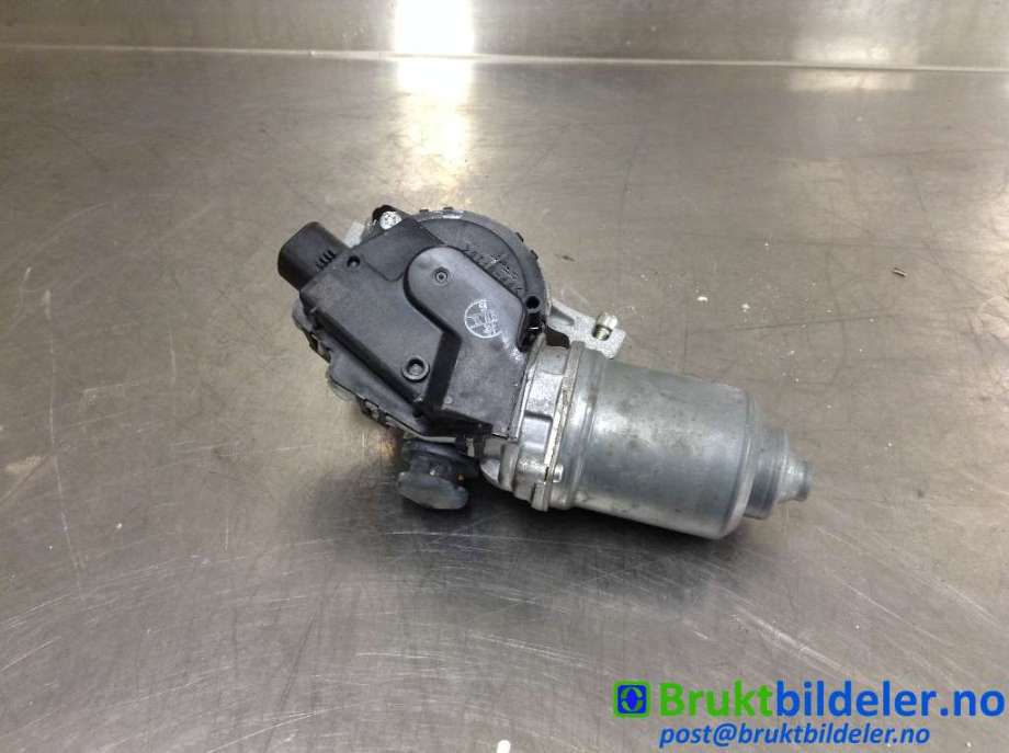 Viskermotor frontrute til Toyota Yaris 2014-2020 (Type III, Fase 2) (TOYOTA|85110-0D190|159300-4134|)
