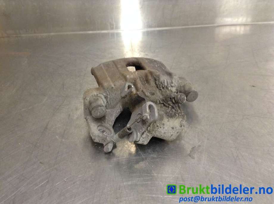 Bremsecaliper venstre bak til Toyota Yaris 2014-2020 (Type III, Fase 2)  (TOYOTA|47850-0D020|)