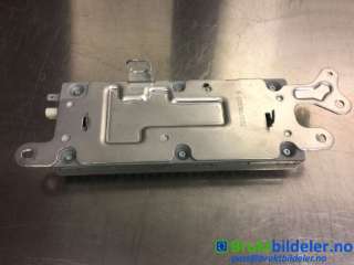Bilstereo diverse til Tesla Model 3,   (TESLA|1079755-00-D)