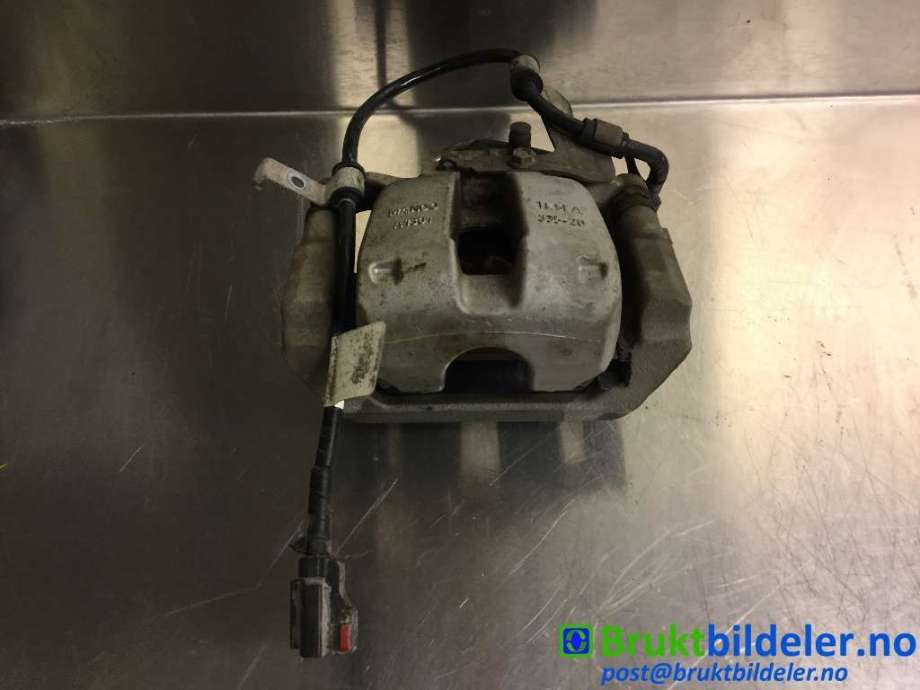 Bremsecaliper høyre bak til Tesla Model 3, 2018-2023 (Fase 1)  (TESLA|1044624-00-G)