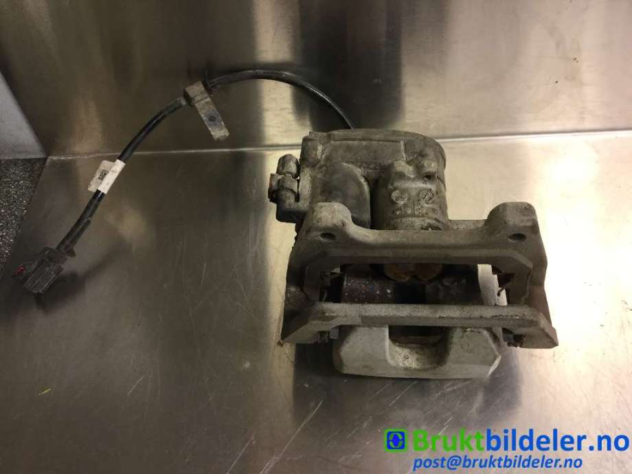 Bremsecaliper høyre bak til Tesla Model 3 2018-2023 (Fase 1)  (TESLA|1044624-00-G|)