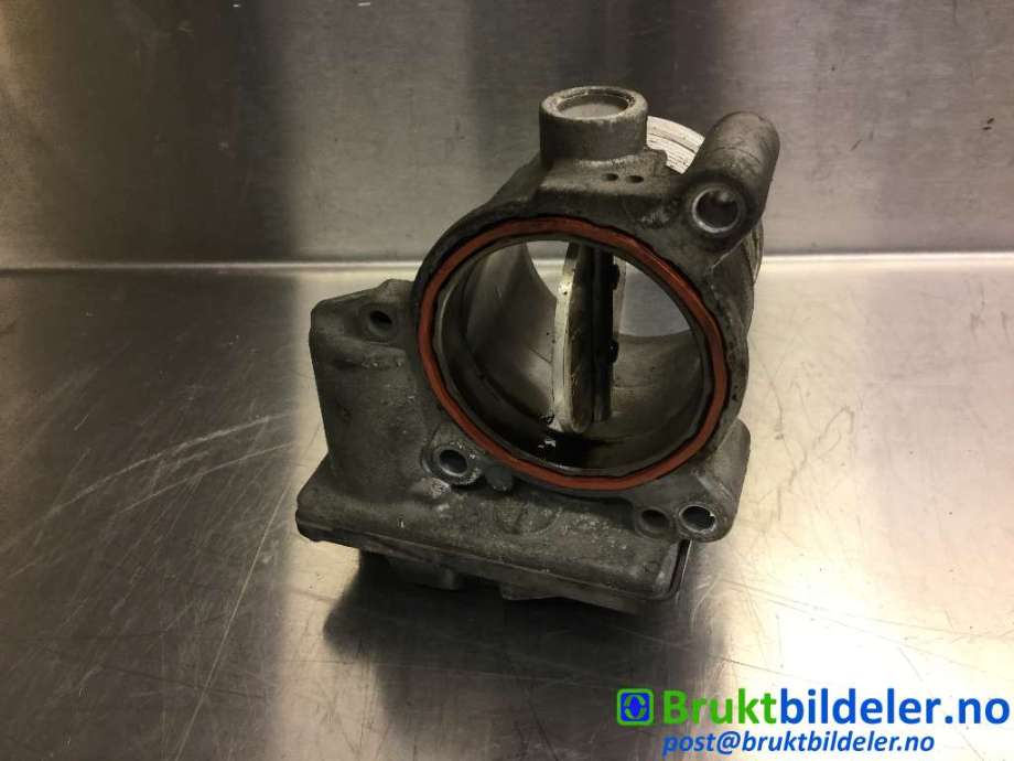 Spjeldhus til VW Transporter / Caravelle 2009-2015 (Fase 2) (T5) (T5) (VOLKSWAGEN|03L 128 063 S|A2C32356700|)