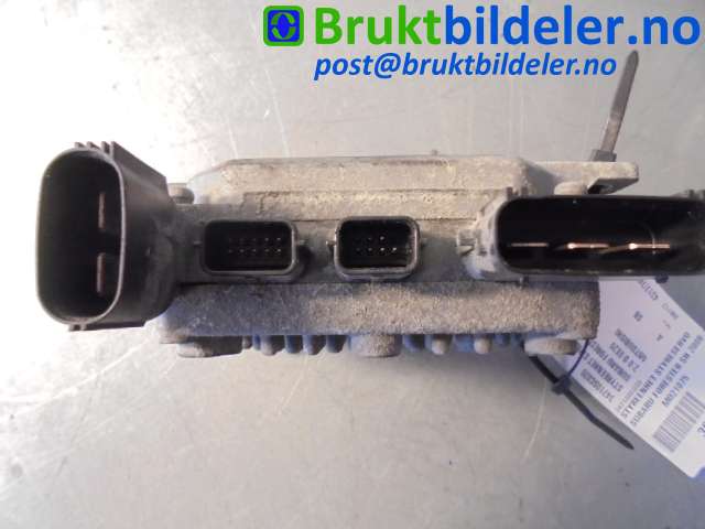 Styreenhet servo til Subaru Forester 2008-2013 (Type III) (SUBARU|34710SC020|)