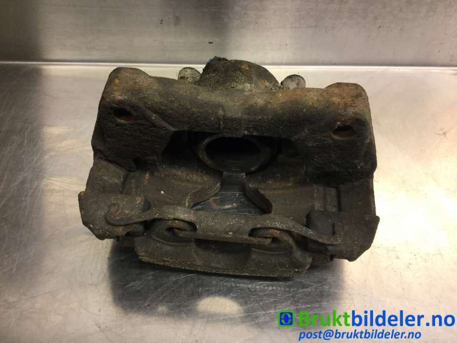 Bremsecaliper venstre foran til VW Transporter / Caravelle 2009-2015 (Fase 2) (T5) (T5) (VOLKSWAGEN|7H0 615 123 A|)