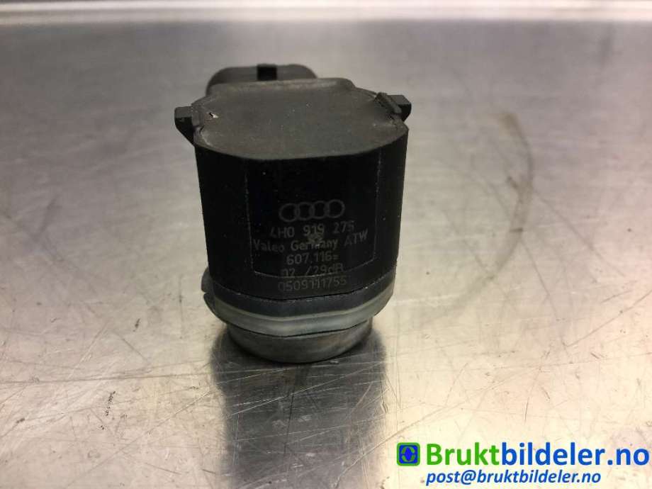 Parkeringssensor foran til VW Transporter / Caravelle 2009-2015 (Fase 2) (T5) (T5) (VOLKSWAGEN|4H0 919 275|0509111755|)
