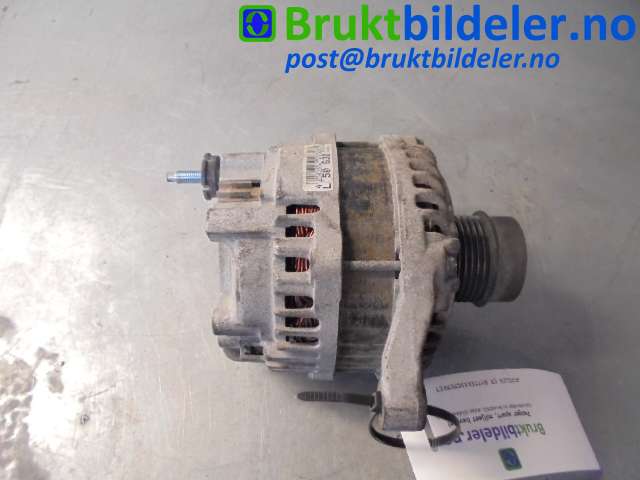 Dynamo til Dodge Caliber, 2006-2010  (DODGE|L50 630 562267)