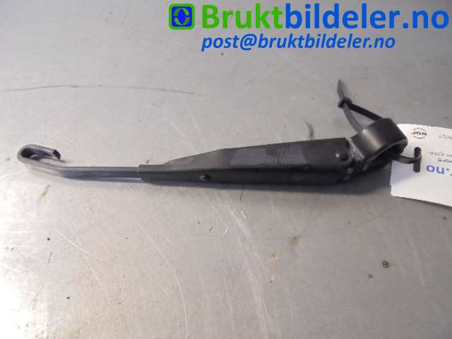 Viskerarm bakrute til Dodge Caliber, 2006-2010  (DODGE|05303787AD)