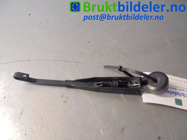 Viskerarm bakrute til Dodge Caliber 2006-2010  (DODGE|05303787AD|)