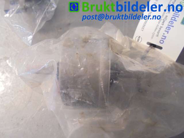 Bakstilling til Dodge Caliber 2006-2010  (DODGE|J55012BYMT|)