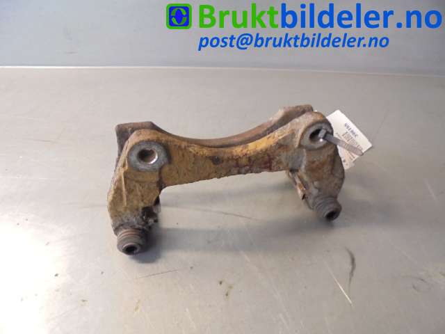 Bremsecaliper brakett til Dodge Caliber, 2006-2010  (DODGE|5191 228AA)