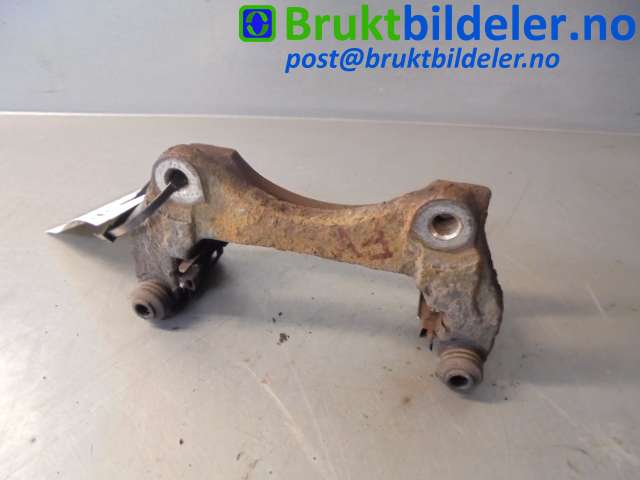 Bremsecaliper brakett til Dodge Caliber, 2006-2010  (DODGE|5191 228AA)