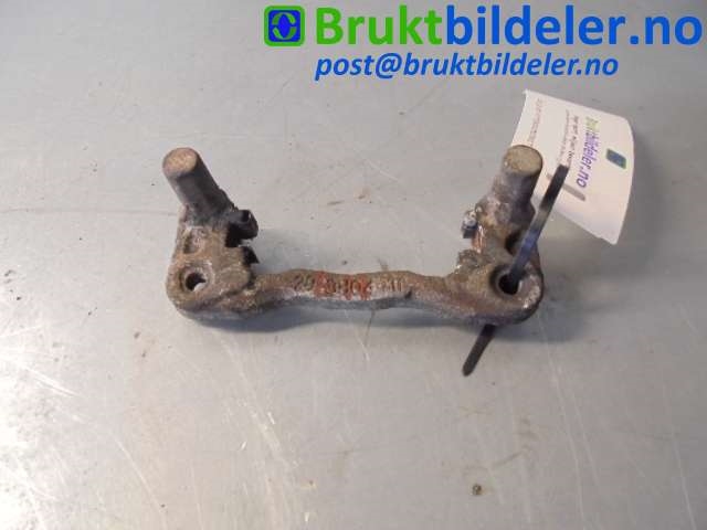 Bremsecaliper brakett til Dodge Caliber 2006-2010 (DODGE|)