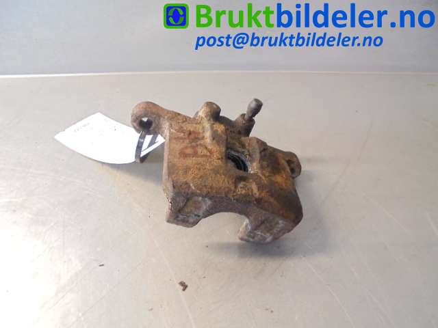 Bremsecaliper høyre bak til Dodge Caliber, 2006-2010  (DODGE|5191 268AA)