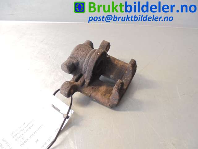 Bremsecaliper venstre bak til Dodge Caliber, 2006-2010  (DODGE|68020 261AB)