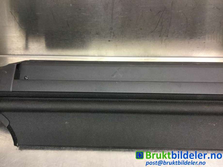 Bagasjerom rollon til Mercedes E-Klasse 2009-2013 (Fase 1) (W212) (W212) (MERCEDES|A 212 810 03 09|)