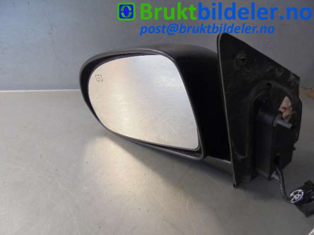 Speil venstre til Dodge Caliber, 2006-2010  (DODGE|)