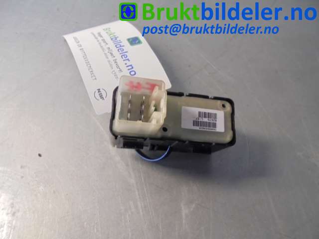 Bryter ruteheis til Dodge Caliber 2006-2010  (DODGE|56040693AD/A|)