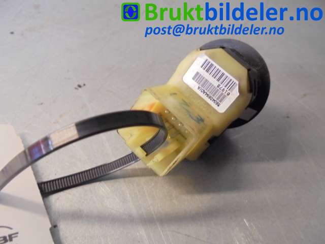 Bryter speil til Dodge Caliber 2006-2010  (DODGE|56040694AD/A|)
