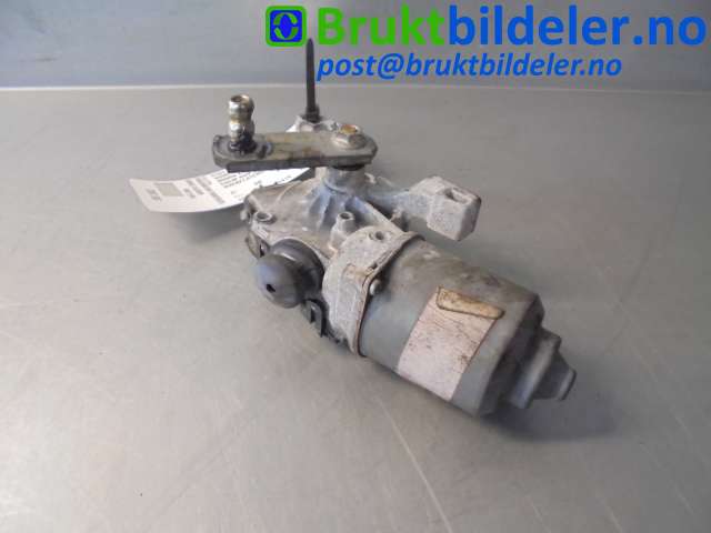 Viskermotor frontrute til Dodge Caliber, 2006-2010  (DODGE|5183 273AA)