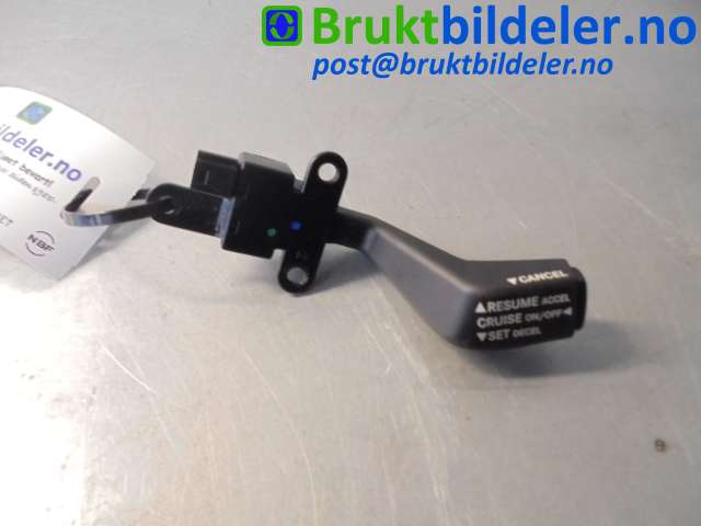 Bryter cruise control til Dodge Caliber, 2006-2010  (DODGE|04671929AA)