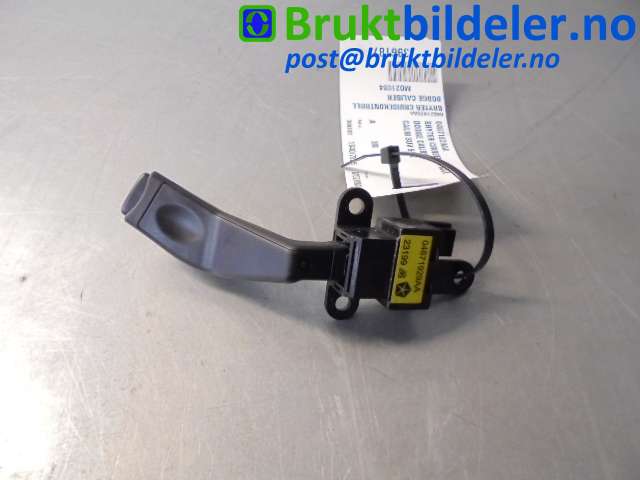 Bryter cruise control til Dodge Caliber 2006-2010 (DODGE|04671929AA|)
