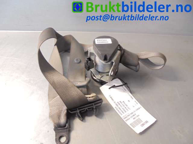 Sikkerhetsbelte foran venstre til Dodge Caliber, 2006-2010  (DODGE|609259701A)