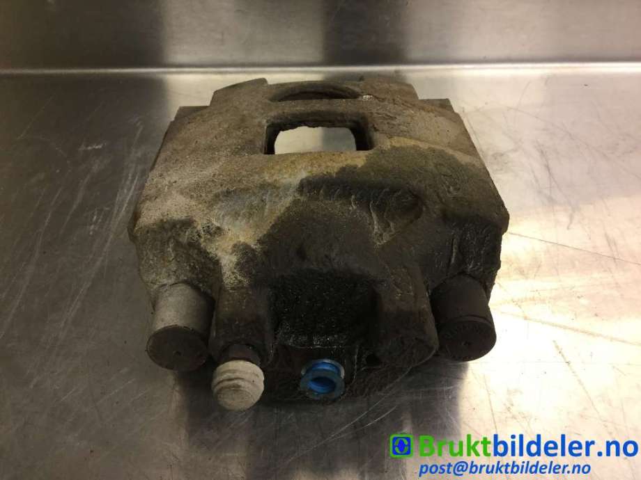 Bremsecaliper venstre foran til Toyota Yaris 2014-2020 (Type III, Fase 2)  (TOYOTA|47750-0D200|)