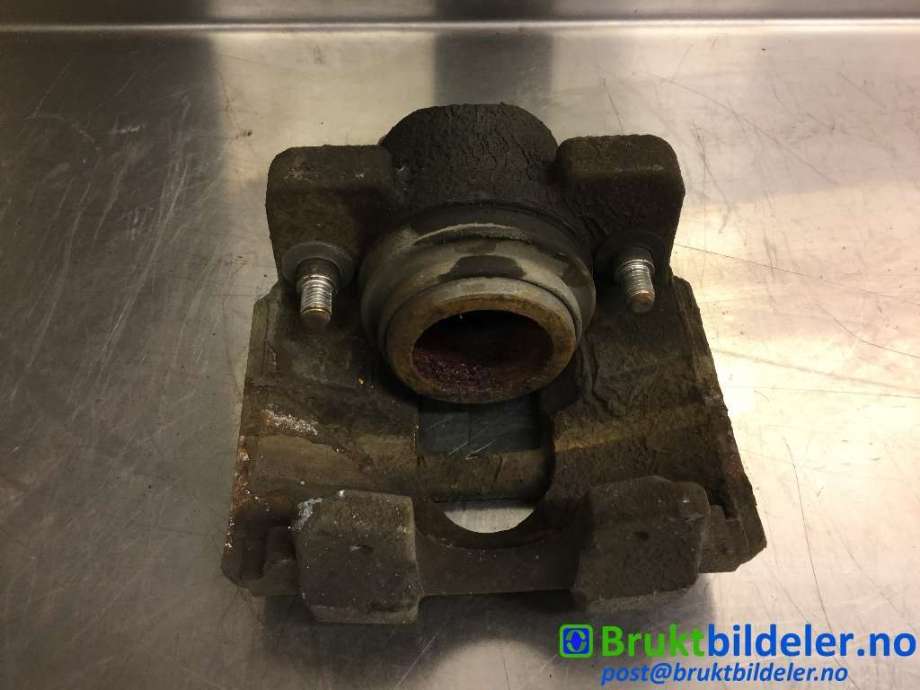 Bremsecaliper venstre foran til Toyota Yaris 2014-2020 (Type III, Fase 2)  (TOYOTA|47750-0D200|)