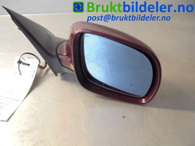 Speil høyre til Audi A6 1997-2001 (Type II, Fase 1) (C5) (C5) (AUDI|)